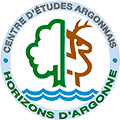 Le Centre d'Études Argonnais